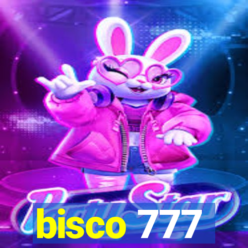 bisco 777